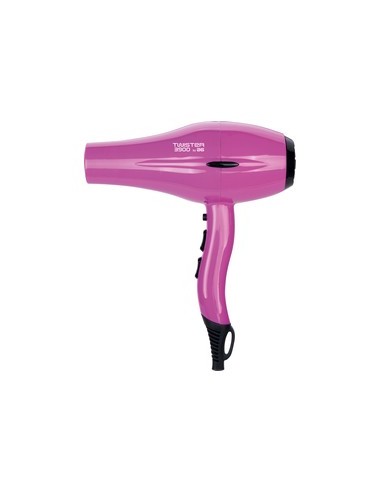 Secador Twister 3900 Fucsia 2200w