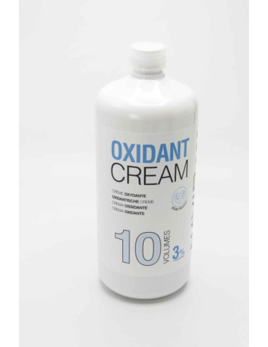 Oxigenada NAVIR 10Vol. 1000ml 3%