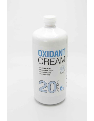 Oxigenada NAVIR 20Vol. 1000ml 6%