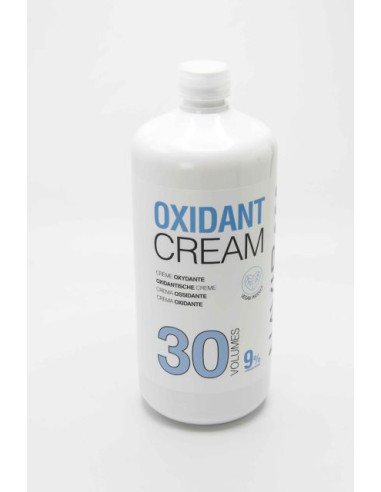 Oxigenada NAVIR 30Vol. 1000ml 9%