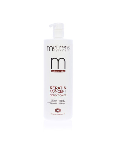 Acondicionador Keratina 1000ml Keratin C