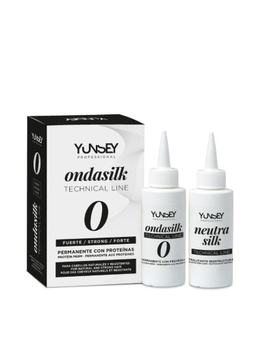 Ondasilk Nº0 Kit Permanente