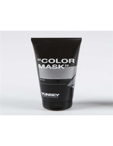 Color Mask SILVER 200ml