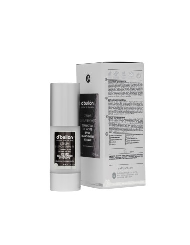 Serum Despigmentante 30ml