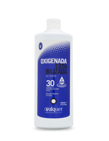 Oxigenada 30 Vol 1000ml