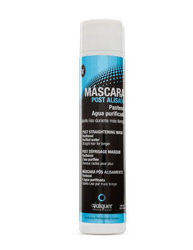 Mascarilla Post Francés 300ml