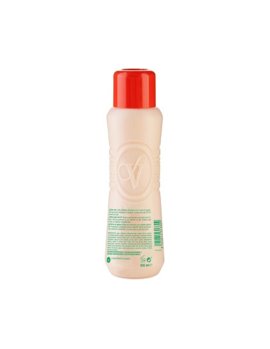 Leche Zanahorias 500ml SPF30