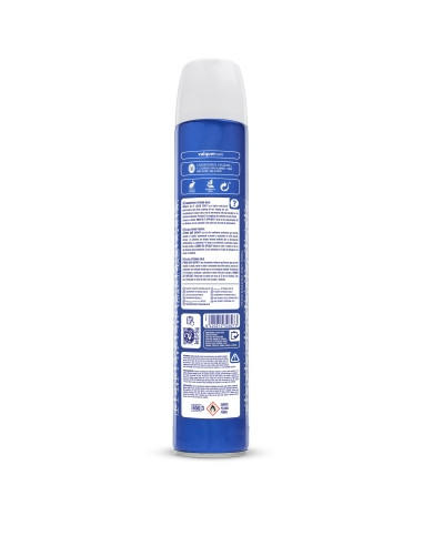 VALQUER LACA SPRAY FUERTE 500 ML