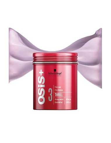 OSIS Thrill 100ml Goma Fibrosa